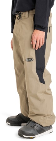 SNOW DOWN Hose 2026 fallen rock 