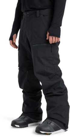 UTILITY Hose 2026 black 