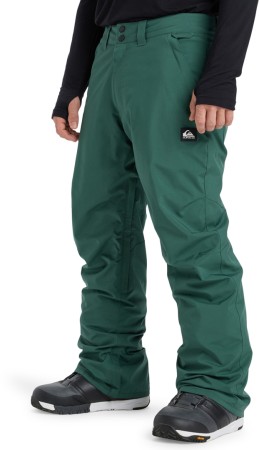 ESTATE Pant 2026 trekking green 