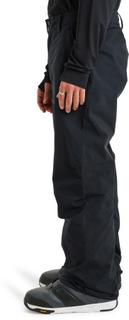 FOREVER STRETCH GORE-TEX Pant 2026 black 