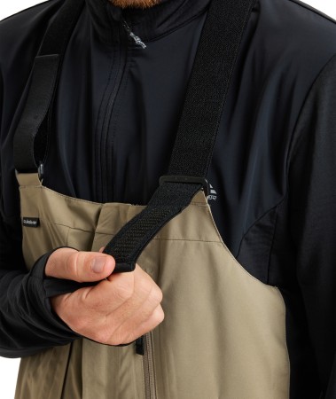 ALTOSTRATUS STRETCH GORE-TEX BIB Pant 2026 fallen rock 