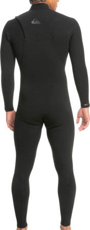 4/3 HIGHLINE CHEST ZIP Full Suit 2024 black 