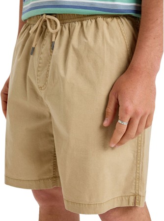 TAXER 18 Walkshort 2025 khaki 