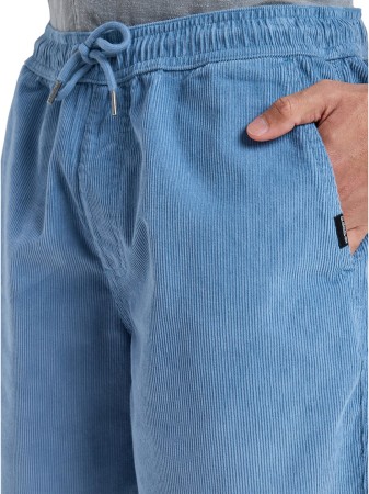 TAXER CORD 18 Walkshort 2025 coronet blue 