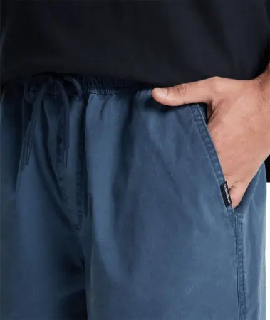 TAXER 19 Walkshort 2026 dark navy 