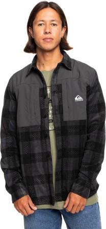 NORTH SEAS Hemd 2024 phantom buffalo north seas 