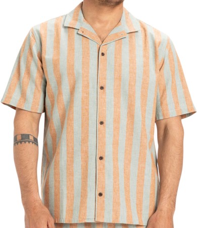 SUNSET SONG Shirt 2025 bran kentin stripes 