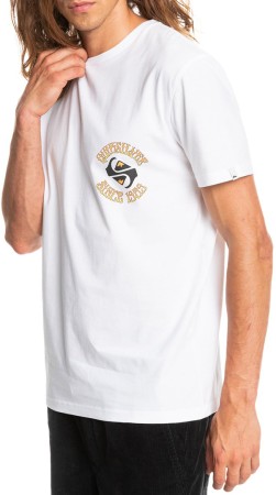 GOLDEN HOURS T-Shirt 2022 white 