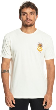 SUN BLOOM T-Shirt 2023 birch 