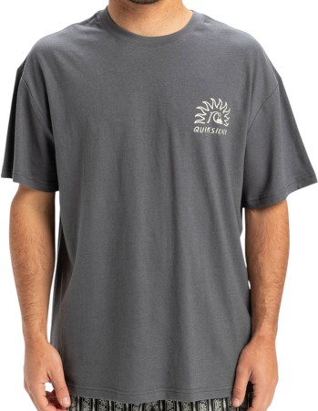 CL FREEDOM SWELL T-Shirt 2025 iron gate 