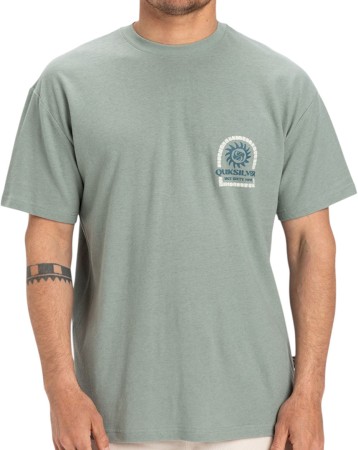 CL SUN POWER T-Shirt 2025 chinois green 