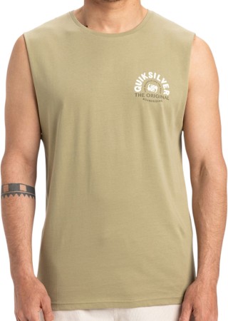EV SUMMER ROAD Tanktop 2025 aloe 