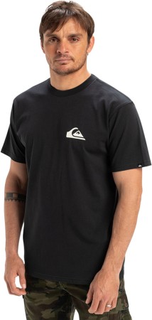 EV MINI LOGO T-Shirt 2025 black 