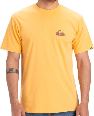 EV MINI LOGO T-Shirt 2025 chamois 