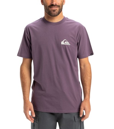 EV MINI LOGO T-Shirt 2025 vintage violet M