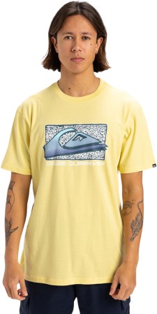 RETRO FADE T-Shirt 2025 popcorn 