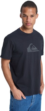 EV COMP LOGO T-Shirt 2026 black 