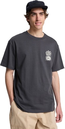 EVO BLOSSOM OF PEACE T-Shirt 2026 tarmac XL