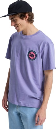 EV DUALITY T-Shirt 2026 daybreak 