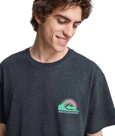 HELLBENDER T-Shirt 2026 black 