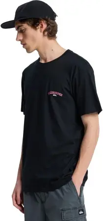 TAP IN T-Shirt 2026 black 