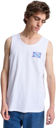 EV STARFISH STAMP Tanktop 2026 white XXL
