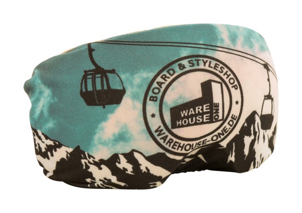 FREE GIFT: SOGGLE X WH1 Goggleprotection 2023 lift me up 