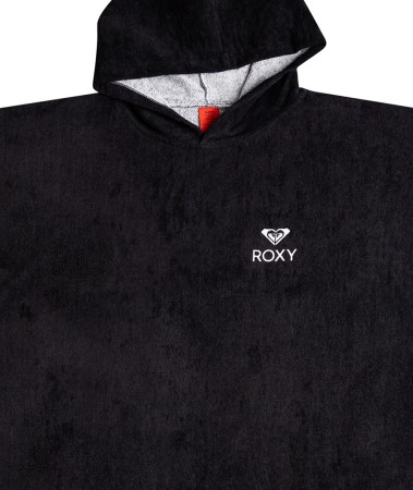 SUNNY JOY Poncho 2026 black 