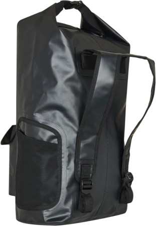 NEED IT Rucksack 2025 black 