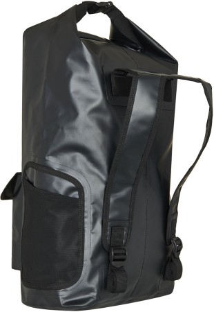 NEED IT Rucksack 2026 black 