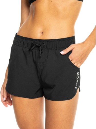 WAVE 2 Boardshort 2026 black 