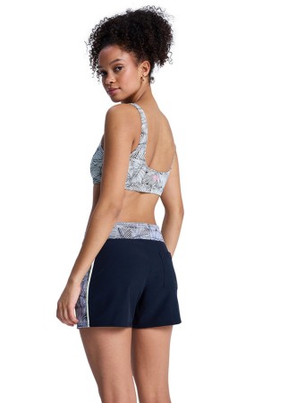 THE PRO SURF Boardshort 2026 black 1 