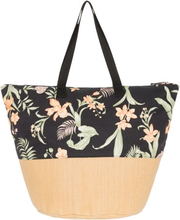 WAIKIKI LIFE Tasche 2025 black 3 