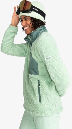 ALABAMA Fleece 2024 cameo green 