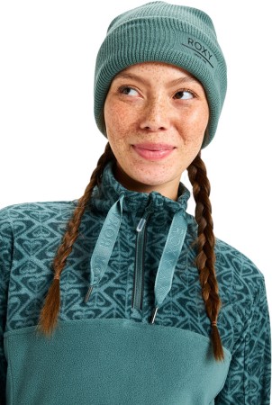 SAYNA Fleece 2025 sea pine roxygram tonal 