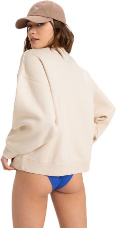 LINEUP Sweater 2025 parchment 