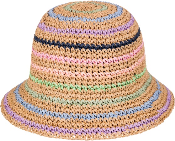 CANDIED PEACY Hat 2024 natural 