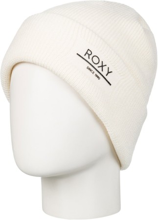 FOLKER Beanie 2025 buttercream 