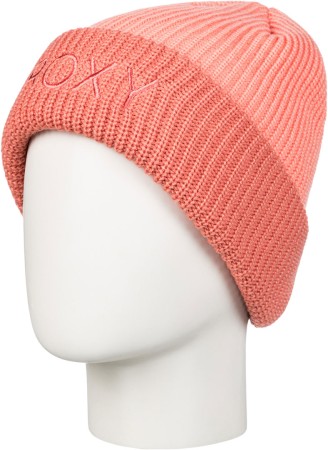 FREJA Beanie 2025 peach pink 