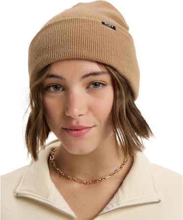 TROPICAL SNOW Beanie 2026 woodsmoke 