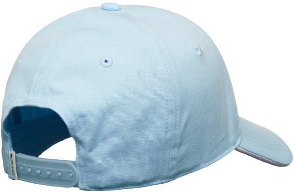 LIVE FOREVER Cap 2026 airy blue 