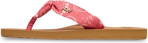 PAIA V Sandal 2026 hibiscus 39
