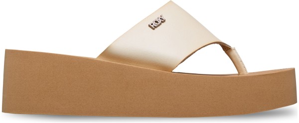SUNSET DREAMS Sandale 2026 cream 