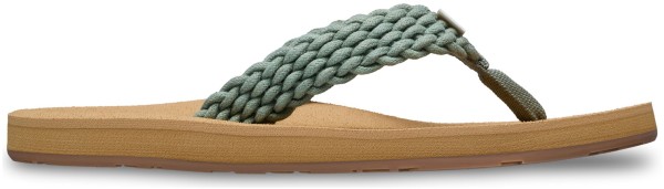 PORTO IV Sandale 2026 sage 