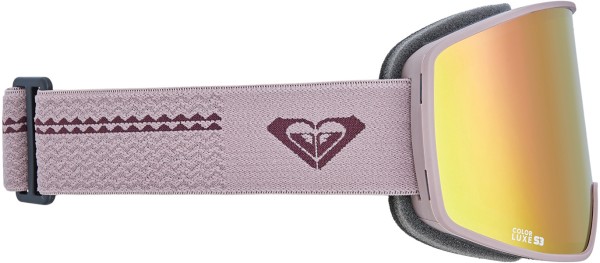 STORM WOMEN Schneebrille 2026 nirvana/clux ml purple 