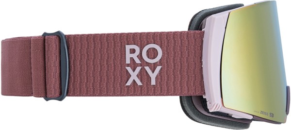 WILDLOVE Schneebrille 2026 huckleberry/clux ml purple 