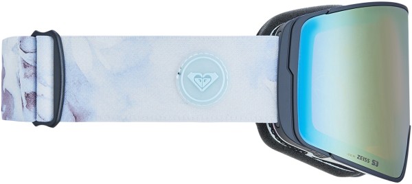 STORM MG WOMEN Schneebrille 2026 baqueira/clux ml purple 