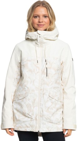 STATED Jacket 2024 glow 