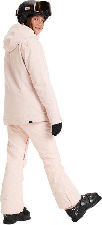 BILLIE Jacket 2025 pink salt 