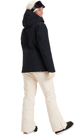 GALAXY Jacket 2025 true black 